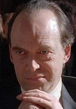 Aktor David Petersen