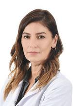 Aktor Seda Akman