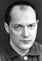 Aktor Tomasz Dedek