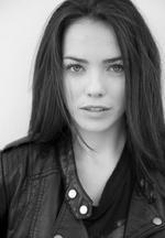 Aktor Jemma Dallender