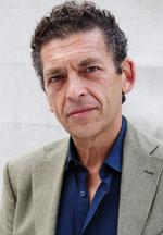 Aktor Antonino Bruschetta