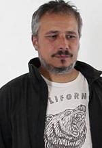 Aktor Maurizio Argentieri