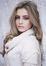 Aktor Josephine Langford