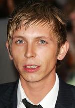 Aktor Bronson Webb