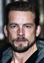 Aktor Ken Vedsegaard