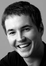 Aktor Martin Compston