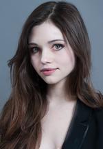 Aktor India Eisley