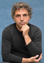 Aktor Etgar Keret