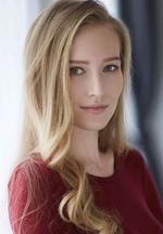 Aktor Estelle Girard Parks