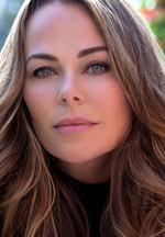 Aktor Polly Walker