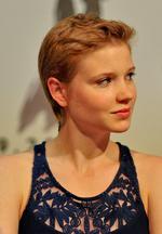 Aktor Eliza Rycembel