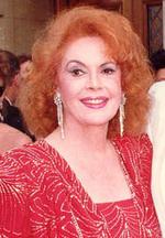 Aktor Jayne Meadows