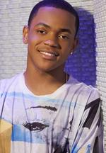 Aktor Michael Rainey Jr.