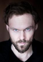 Aktor Scott Haze
