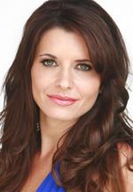 Aktor Beth Waugh