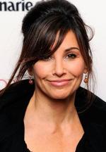 Aktor Gina Gershon