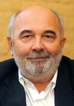 Aktor Gérard Jugnot