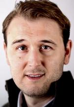 Aktor Peter Schueller