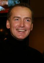 Aktor Andrey Rudensky