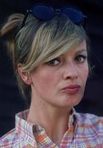 Aktor Jana Brejchová