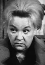 Aktor Carola Braunbock