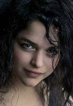Aktor Eve Harlow