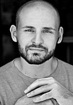 Aktor Marko Jovanović