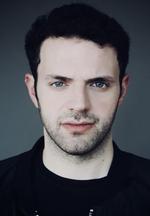 Aktor Sean Brodeur