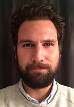 Aktor Eduardo Garcia-Drageseth