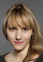 Aktor Šárka Vaculíková
