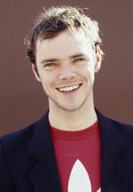 Aktor Joe Absolom