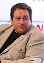 Aktor Stanislav Duzhnikov