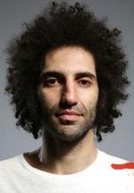 Aktor Hacen Sahraoui