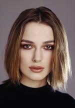 Aktor Keira Knightley