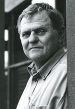 Aktor Erik Wedersøe