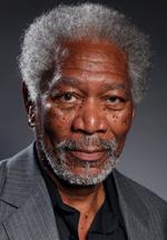 Aktor Morgan Freeman