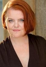 Aktor Melissa McMeekin
