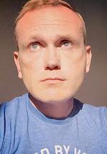 Aktor Pat Healy