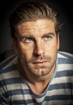 Aktor Kevin Janssens