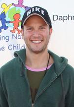 Aktor David Lipper