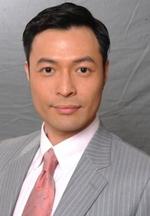 Aktor Max Cheung