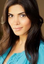 Aktor Sheila Shah