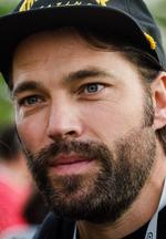 Aktor Tim Rozon