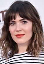 Aktor Mandy Moore