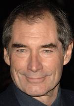 Aktor Timothy Dalton