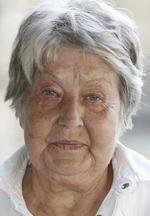 Aktor Marie Kyselková