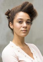 Aktor Jade Olieberg