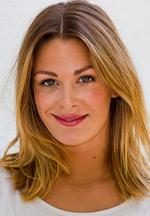 Aktor Jenny Skavlan