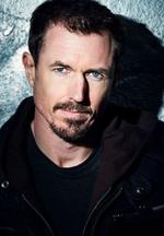 Aktor Rob Hayter