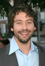 Aktor Michael Weston